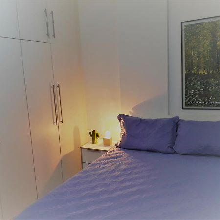 Lindo Apartamento Em Ipanema - Rj Рио де Жанейро Екстериор снимка