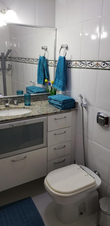 Lindo Apartamento Em Ipanema - Rj Рио де Жанейро Екстериор снимка