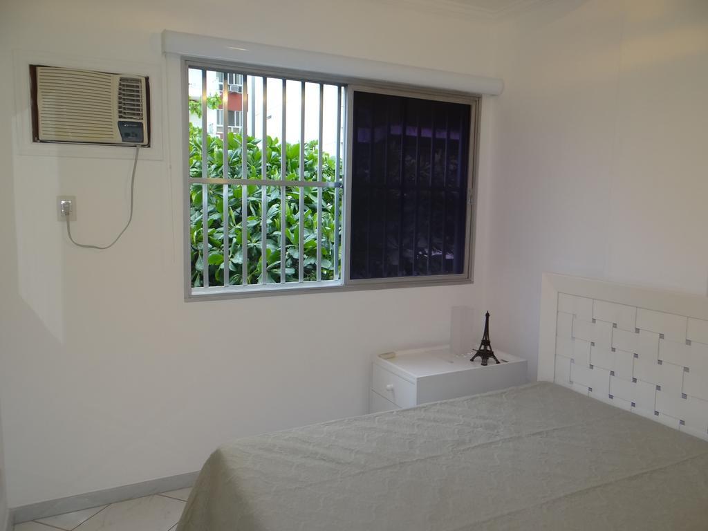 Lindo Apartamento Em Ipanema - Rj Рио де Жанейро Екстериор снимка