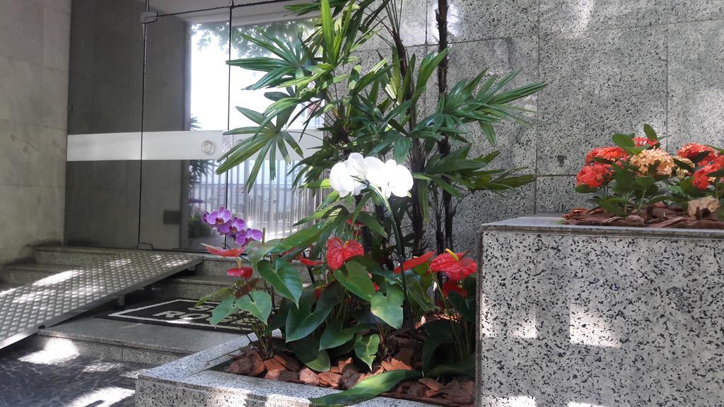 Lindo Apartamento Em Ipanema - Rj Рио де Жанейро Екстериор снимка
