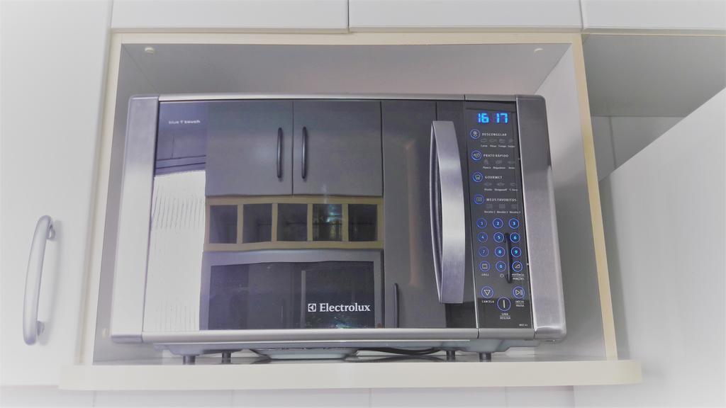 Lindo Apartamento Em Ipanema - Rj Рио де Жанейро Екстериор снимка
