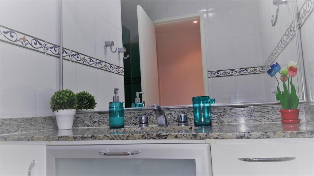 Lindo Apartamento Em Ipanema - Rj Рио де Жанейро Екстериор снимка