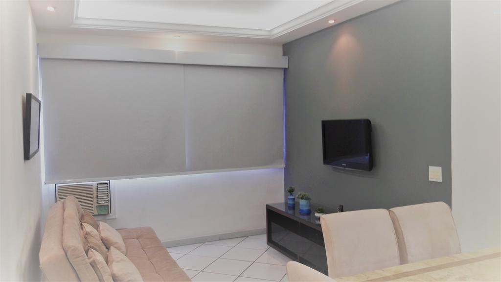 Lindo Apartamento Em Ipanema - Rj Рио де Жанейро Екстериор снимка