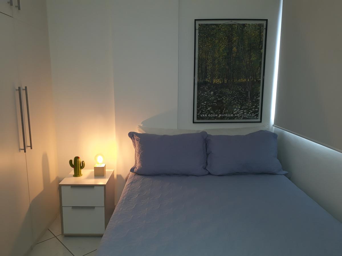 Lindo Apartamento Em Ipanema - Rj Рио де Жанейро Екстериор снимка