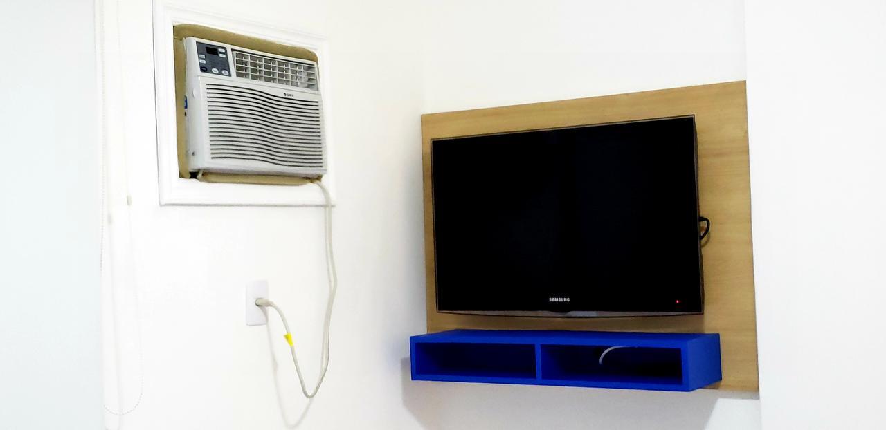 Lindo Apartamento Em Ipanema - Rj Рио де Жанейро Екстериор снимка