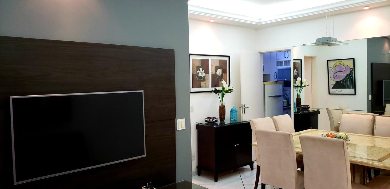 Lindo Apartamento Em Ipanema - Rj Рио де Жанейро Екстериор снимка