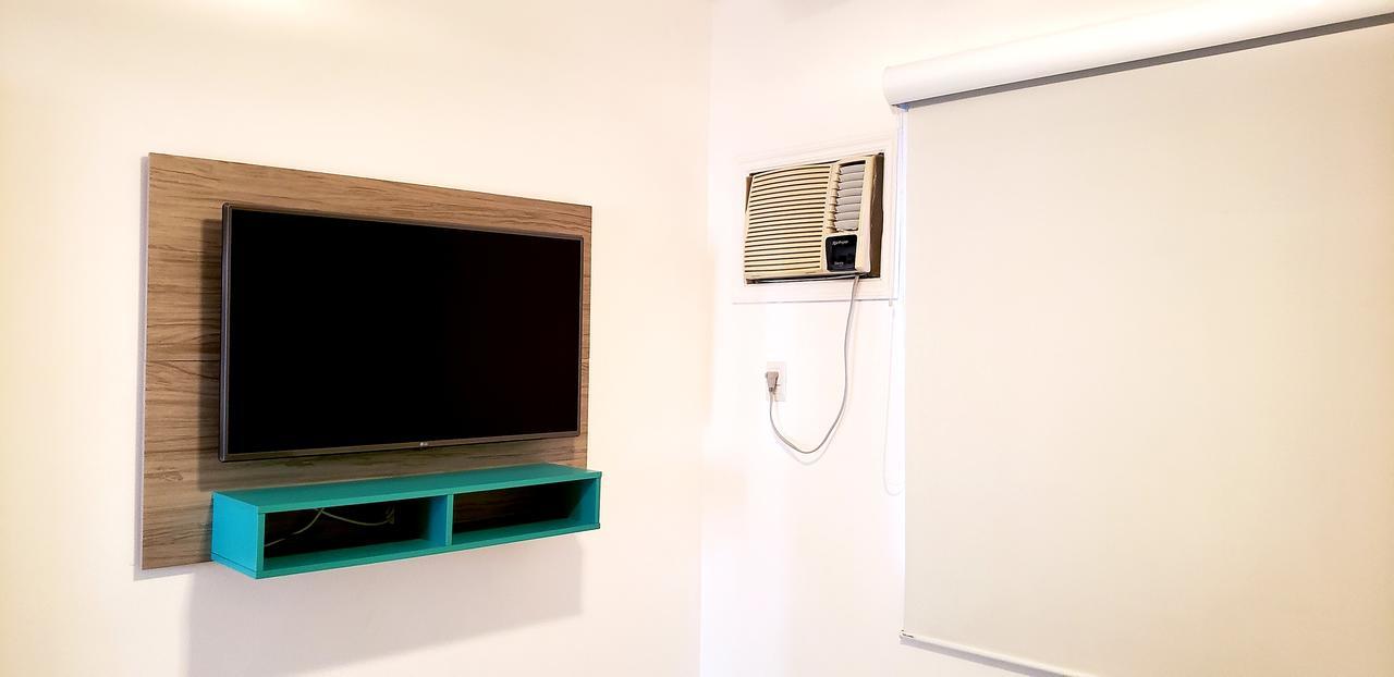 Lindo Apartamento Em Ipanema - Rj Рио де Жанейро Екстериор снимка
