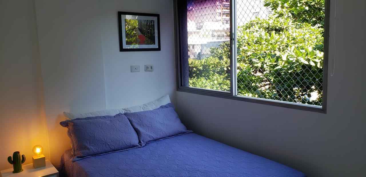 Lindo Apartamento Em Ipanema - Rj Рио де Жанейро Екстериор снимка