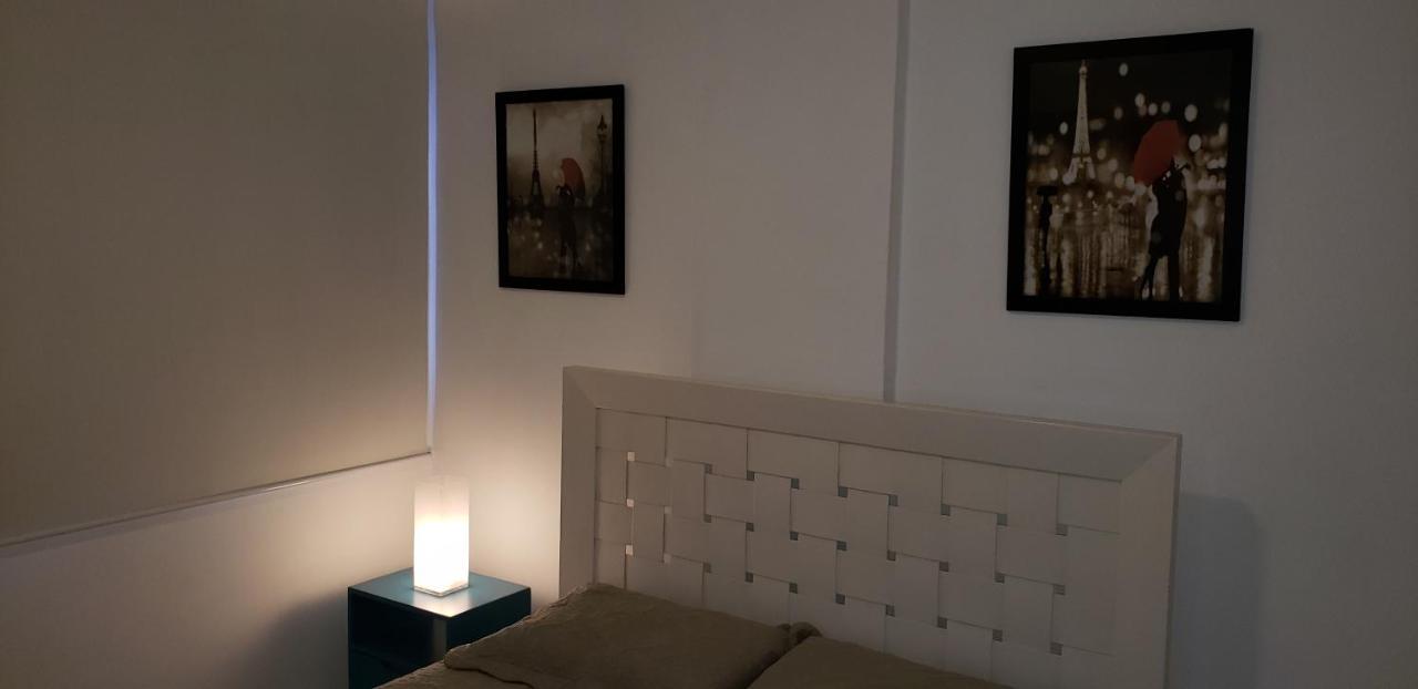 Lindo Apartamento Em Ipanema - Rj Рио де Жанейро Екстериор снимка