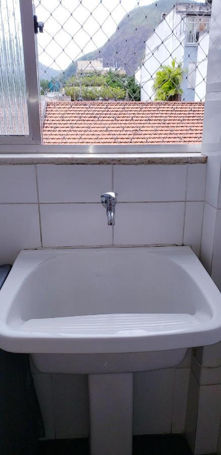 Lindo Apartamento Em Ipanema - Rj Рио де Жанейро Екстериор снимка