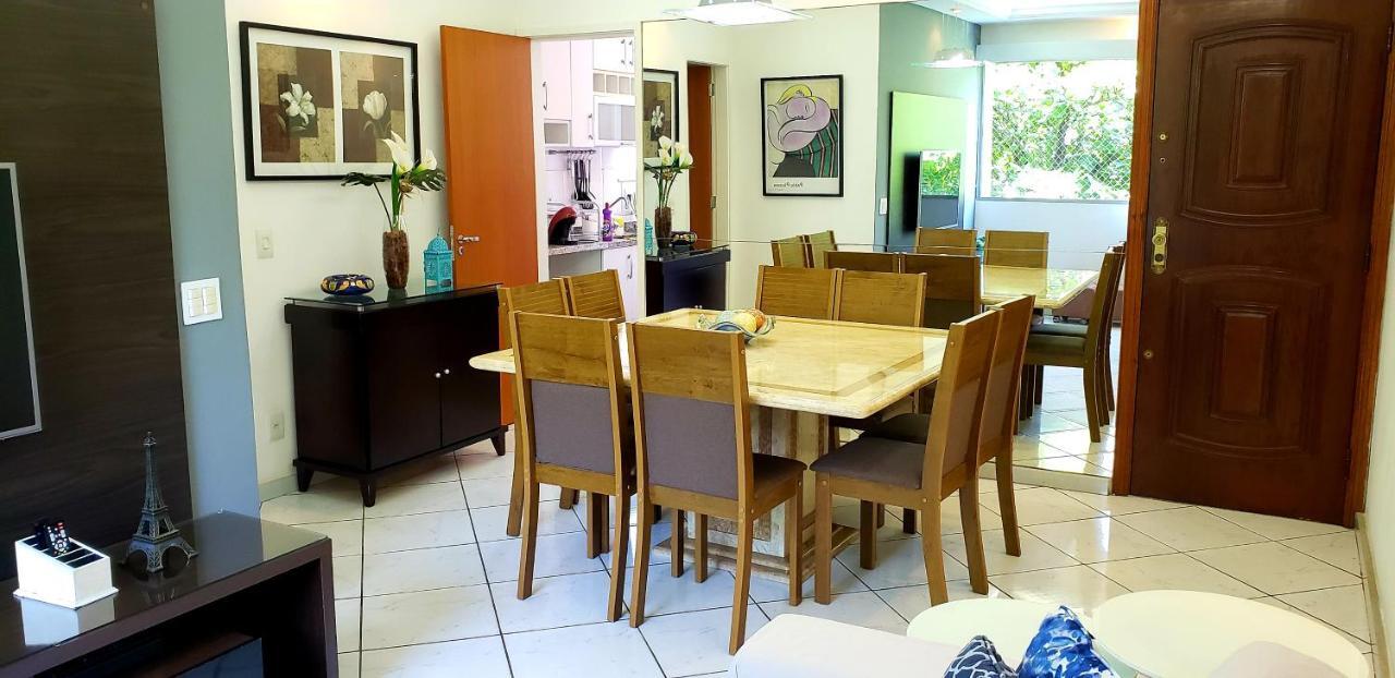 Lindo Apartamento Em Ipanema - Rj Рио де Жанейро Екстериор снимка