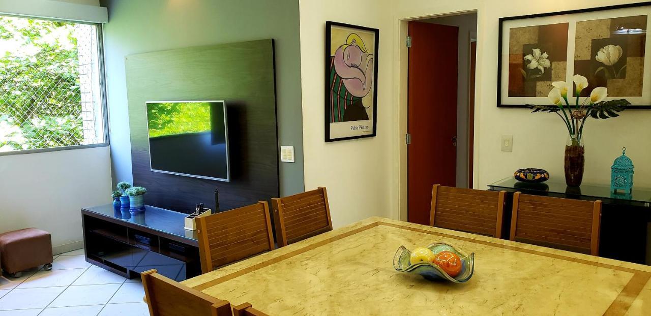 Lindo Apartamento Em Ipanema - Rj Рио де Жанейро Екстериор снимка